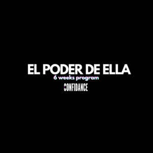 El poder de ella