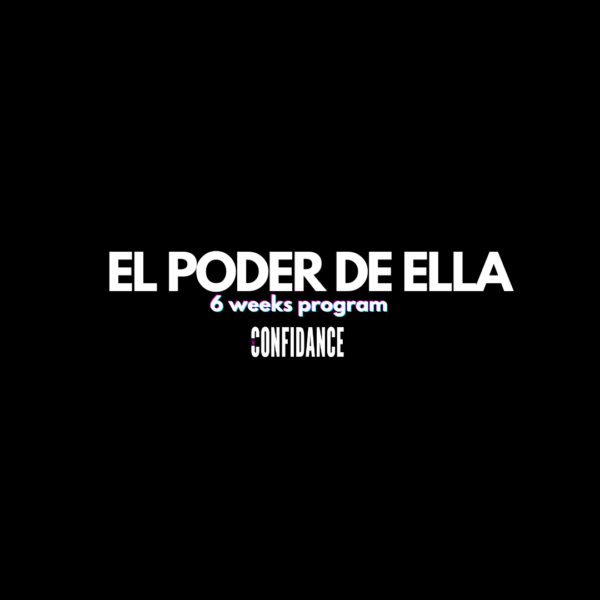 El poder de ella