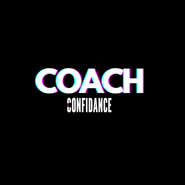 Confidance Coach